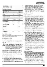 Preview for 19 page of Stanley STHR272 Manual