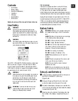 Предварительный просмотр 3 страницы Stanley STHT1-77032 User Manual