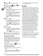 Предварительный просмотр 20 страницы Stanley STHT1-77032 User Manual