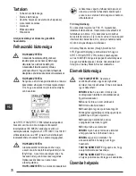 Предварительный просмотр 78 страницы Stanley STHT1-77032 User Manual