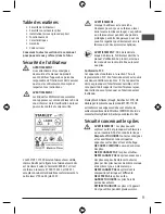 Предварительный просмотр 11 страницы Stanley STHT1-77409 User Manual