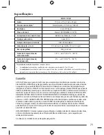 Предварительный просмотр 25 страницы Stanley STHT1-77409 User Manual