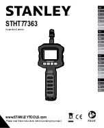 Stanley STHT77363 User Manual preview