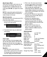 Предварительный просмотр 3 страницы Stanley STHT77363 User Manual