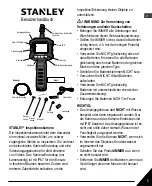 Предварительный просмотр 5 страницы Stanley STHT77363 User Manual