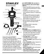 Предварительный просмотр 9 страницы Stanley STHT77363 User Manual