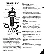 Предварительный просмотр 13 страницы Stanley STHT77363 User Manual