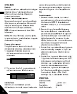 Предварительный просмотр 14 страницы Stanley STHT77363 User Manual