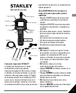 Предварительный просмотр 17 страницы Stanley STHT77363 User Manual