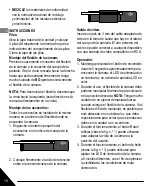 Предварительный просмотр 18 страницы Stanley STHT77363 User Manual