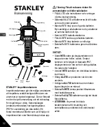 Предварительный просмотр 32 страницы Stanley STHT77363 User Manual