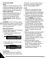 Предварительный просмотр 50 страницы Stanley STHT77363 User Manual