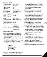 Предварительный просмотр 51 страницы Stanley STHT77363 User Manual