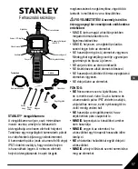 Предварительный просмотр 57 страницы Stanley STHT77363 User Manual