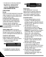 Предварительный просмотр 58 страницы Stanley STHT77363 User Manual