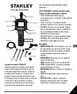 Предварительный просмотр 61 страницы Stanley STHT77363 User Manual