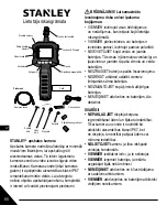 Предварительный просмотр 80 страницы Stanley STHT77363 User Manual