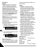 Предварительный просмотр 84 страницы Stanley STHT77363 User Manual