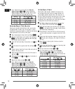 Preview for 12 page of Stanley STHT77498 Manual