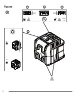 Preview for 2 page of Stanley STHT77502 Manual