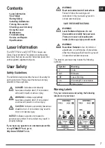 Preview for 7 page of Stanley STHT77503-1 Manual