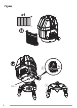 Preview for 4 page of Stanley STHT77512-1 Instructions Manual