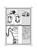 Предварительный просмотр 2 страницы Stanley STN 265 W Manual