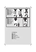 Предварительный просмотр 3 страницы Stanley STN 265 W Manual