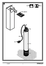 Preview for 3 page of Stanley STN-P1000SS Manual