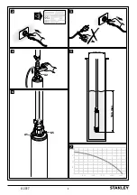 Preview for 4 page of Stanley STN-P1000SS Manual