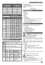 Preview for 7 page of Stanley STPP7502 Original Instructions Manual