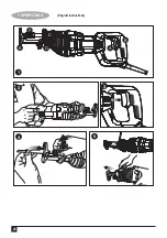 Preview for 20 page of Stanley STPT0900 Original Instructions Manual