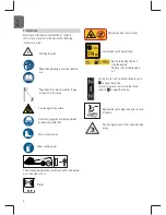 Preview for 4 page of Stanley STR-4 IN 1 Original Instructions Manual