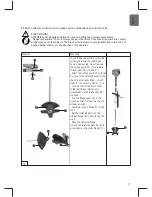 Preview for 17 page of Stanley STR-4 IN 1 Original Instructions Manual