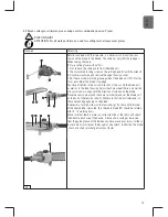 Preview for 19 page of Stanley STR-4 IN 1 Original Instructions Manual