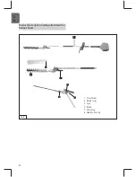 Preview for 38 page of Stanley STR-4 IN 1 Original Instructions Manual