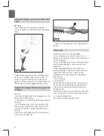 Preview for 42 page of Stanley STR-4 IN 1 Original Instructions Manual