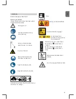 Preview for 49 page of Stanley STR-4 IN 1 Original Instructions Manual