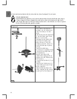 Preview for 64 page of Stanley STR-4 IN 1 Original Instructions Manual