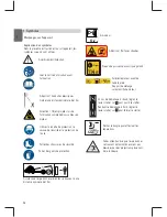 Preview for 96 page of Stanley STR-4 IN 1 Original Instructions Manual