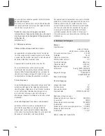 Preview for 106 page of Stanley STR-4 IN 1 Original Instructions Manual