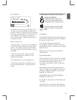 Preview for 123 page of Stanley STR-4 IN 1 Original Instructions Manual