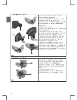 Preview for 170 page of Stanley STR-4 IN 1 Original Instructions Manual