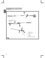 Preview for 176 page of Stanley STR-4 IN 1 Original Instructions Manual