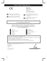 Preview for 186 page of Stanley STR-4 IN 1 Original Instructions Manual