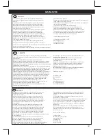 Preview for 187 page of Stanley STR-4 IN 1 Original Instructions Manual