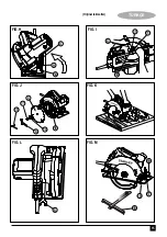 Preview for 15 page of Stanley STSC1518 Manual