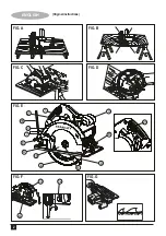 Preview for 2 page of Stanley STSC1618 Manual