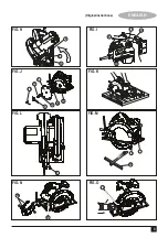 Preview for 3 page of Stanley STSC1618 Manual