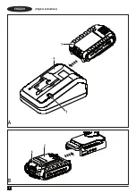 Preview for 2 page of Stanley STSC1810 Original Instructions Manual